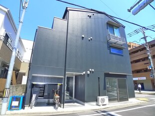 アートフル本町Twoの物件外観写真